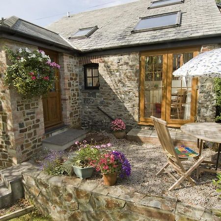Shipload Cottage Hartland Quarto foto