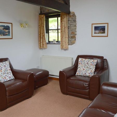 Shipload Cottage Hartland Exterior foto